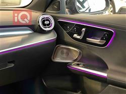 مێرسێدس بێنز C-Class